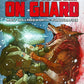 WE STAND ON GUARD # 4 NM / VF IMAGE COMICS  COMIC BOOK 2015