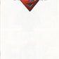 ADVENTURES OF SUPERGIRL # 3 BLANK VARIANT NM  DC COMIC BOOK 2016