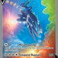 Origin Forme Dialga Alternative Art #177/189 2022 Sword & Shield Astral Radiance Pokemon Card