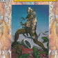 TUROK DINOSAUR HUNTER # 1 VARIANT EMBOSSED RED FOIL COVER VALIANT COMIC BOOK 1993