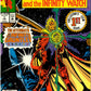WARLOCK  AND THE INFINITY WATCH # 1  MARVEL COMICS  NM 1992