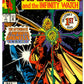 WARLOCK  AND THE INFINITY WATCH # 1  MARVEL COMICS  NM 1992