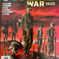 WEIRD WAR TALES # 1  DC WAR COMIC BOOK  HORROR  2010