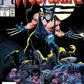 WOLVERINE  # 1  MARVEL COMICS 1988