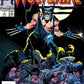 WOLVERINE  # 1  MARVEL COMICS 1988