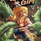 WONDER GIRL # 1 NM FIRST ISSUE  DC COMIC BOOK 2007