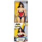 WONDER WOMAN 12” ACTION FIGURE UNLIMITED DC COMICS MATTEL 2015