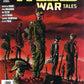 WEIRD WAR TALES # 1  DC WAR COMIC BOOK  HORROR  2010