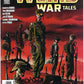 WEIRD WAR TALES # 1  DC WAR COMIC BOOK  HORROR  2010