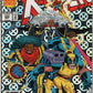 THE UNCANNY X-MEN # 300 VARIANT FOIL COVER MARVEL COMICS  NM 1993