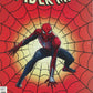 THE AMAZING  SPIDER-MAN  # 14 BEYOND AMAZING VARIANT EDITION 1ST APP HALLOWS' EVE  MARVEL COMIC BOOK 2022