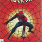 THE AMAZING  SPIDER-MAN  # 14 BEYOND AMAZING VARIANT EDITION 1ST APP HALLOWS' EVE  MARVEL COMIC BOOK 2022