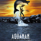 AQUAMAN # 40  VARIANT FREE WILLY MOVIE COVER DC COMIC BOOK 2015