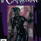 CATWOMAN # 1 FUTURES END 3D VARIANT COVER COMIC BOOK DC 2014