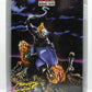 GHOST RIDER MODEL KIT LEVEL 3 TOY BIZ MARVEL COMIC BOOK SUPER HERO UNOPENED