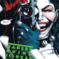 HARLEY QUINN # 21  VARIANT HOMAGE VARIANT COVER BATMAN THE KILLING JOKE COMIC BOOK DC  2022