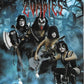 KISS ZOMBIES # 02 VARIANT PHOTO COVER NM DYNAMITE COMICS 2019
