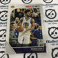 2019-20 Panini Hoops Red back Quinn Cook #267 Lakers