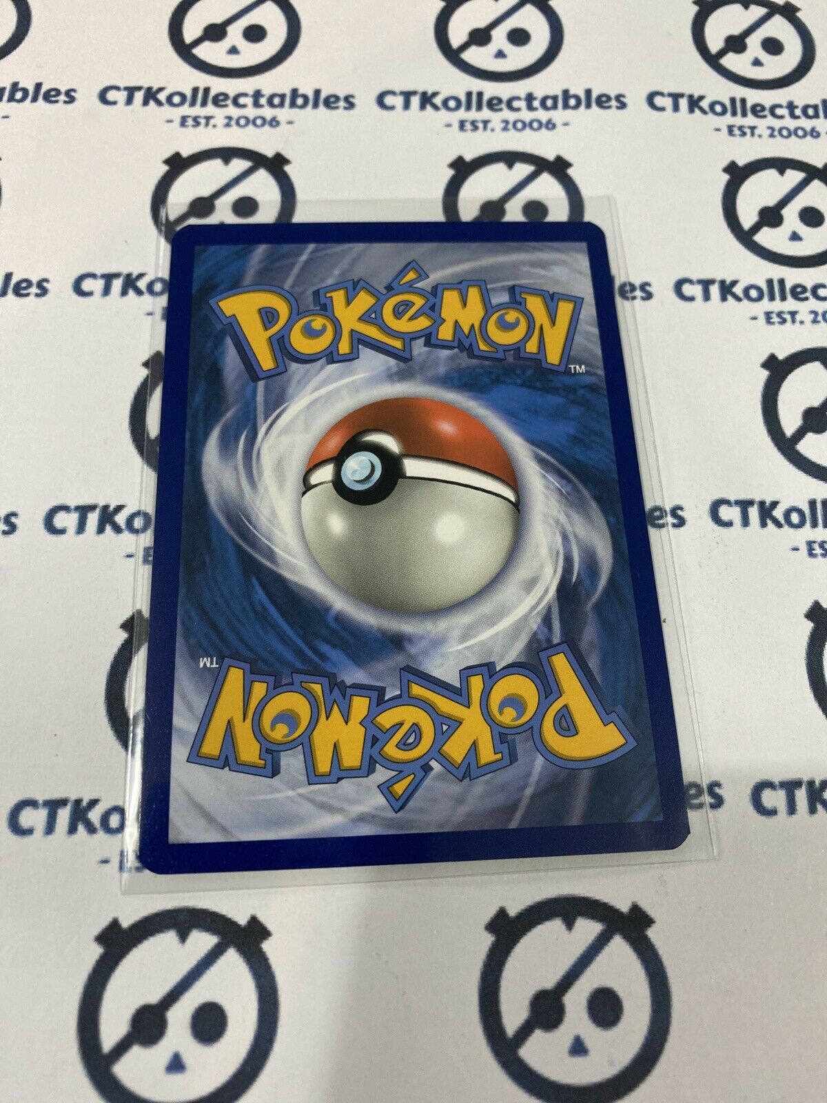 Thievul #126/202 Reverse Holo Rare Pokémon Card Sword & Shield