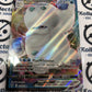 Galarian Darmanitan Vmax #037/185 Rare Pokemon Card Vivid Voltage