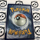 Galarian Darmanitan Vmax #037/185 Rare Pokemon Card Vivid Voltage