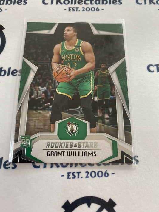 2019-20 NBA Chronicles Rookies And Stars Grant Williams RC #688
