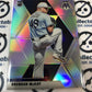 2020 Chronicles Baseball Mosaic Brendan McKay Silver Prizm #15 Tampa Bay