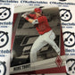 2020 Chronicles Baseball Phoenix Mike Trout #9 Los Angeles Angels
