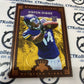 2015 NFL Gridiron Kings Stefon Diggs RC #125 Brown Framed Vikings