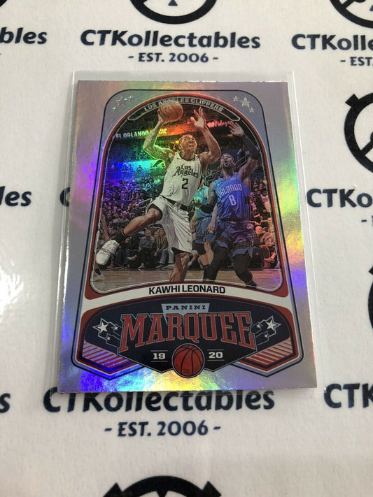 Cody Martin RC #255 2019-20 NBA Chronicles marquee