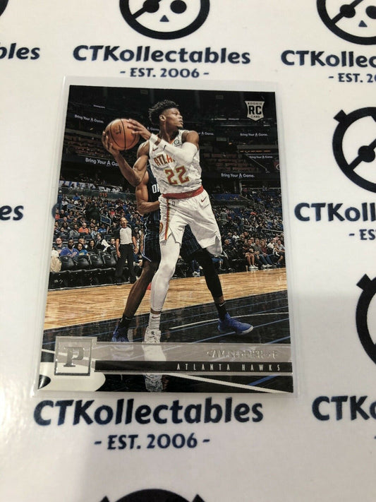 Cam Reddish RC #132 2019-20 NBA Chronicles Panini