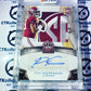 2020 NFL Chronicles Draft Picks Crown Royale Tua Tagovailoa RPA Auto 1/1 Dolphins