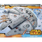 STAR WARS Rebels MILLENIUM FALCON Disney Hasbro 60 cm Long! New Sealed Rare