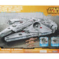 STAR WARS Rebels MILLENIUM FALCON Disney Hasbro 60 cm Long! New Sealed Rare