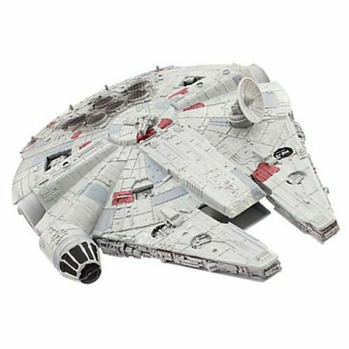 STAR WARS Rebels MILLENIUM FALCON Disney Hasbro 60 cm Long! New Sealed Rare