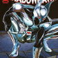 THE LAST SHADOWHAWK  # 1  IMAGE COMICS McFARLANE HOMAGE SPIDER-MAN COVER COLLECTABLE  COMIC BOOK 2022