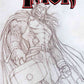 THOR # 1 VARIANT SKETCH COVER 3ND PRINTING  MARVEL  COMIC BOOK 2007