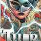 THOR # 1 JANE FOSTER 1ST PRINTING  MARVEL  COMIC BOOK 2014