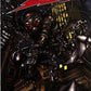 ZIPPER # 2   GENE SIMMONS IDW COMIC BOOK 2007